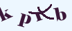 验证码
